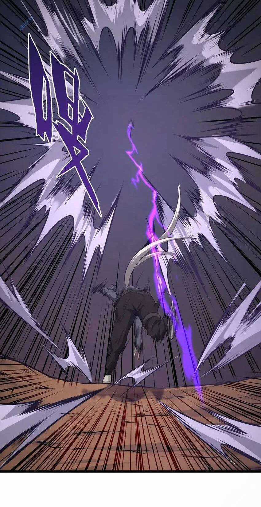 Ta Cần Phải Trở Thành Quái Vật Chapter 32 trang 30