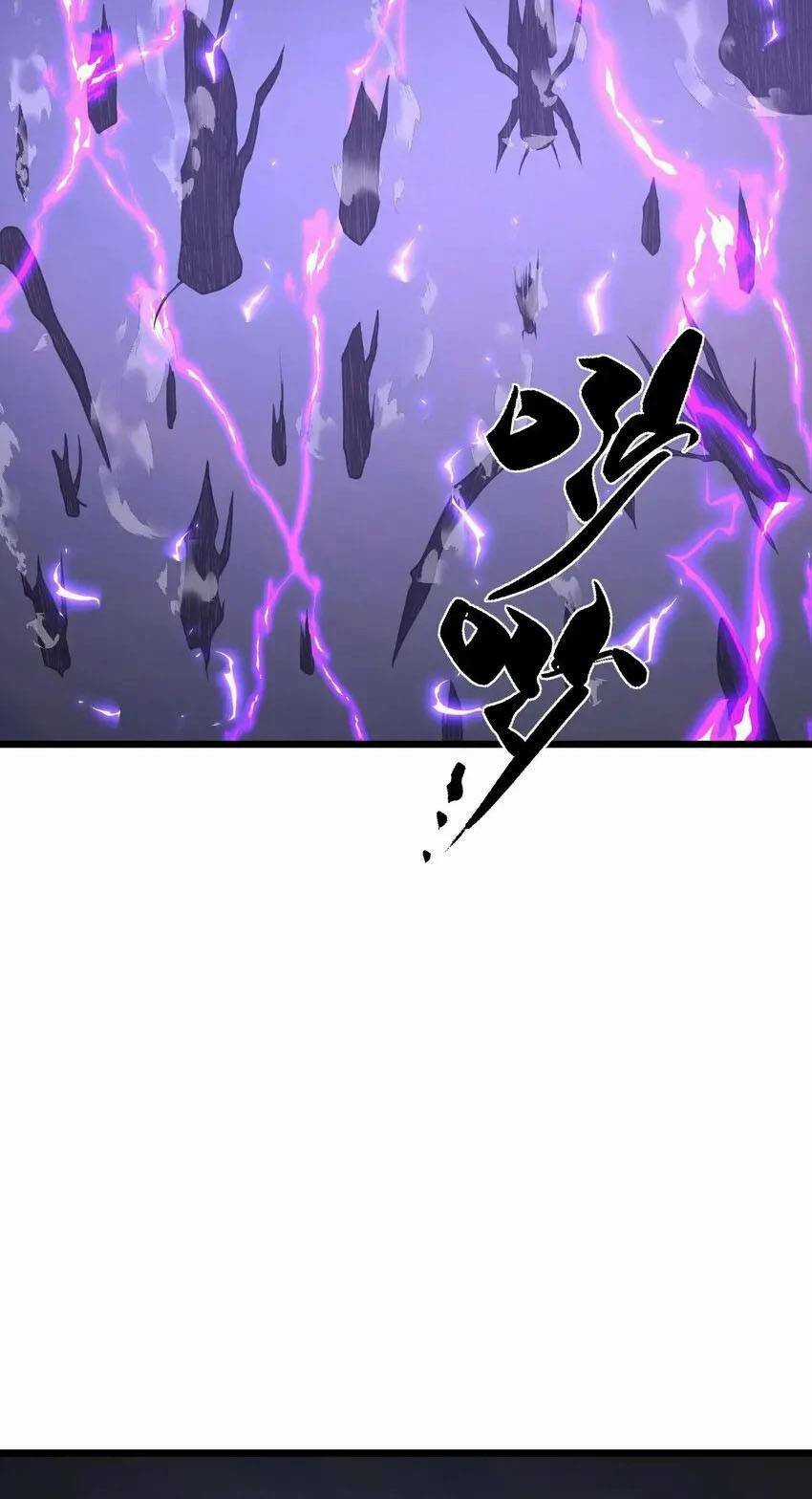 Ta Cần Phải Trở Thành Quái Vật Chapter 32 trang 34