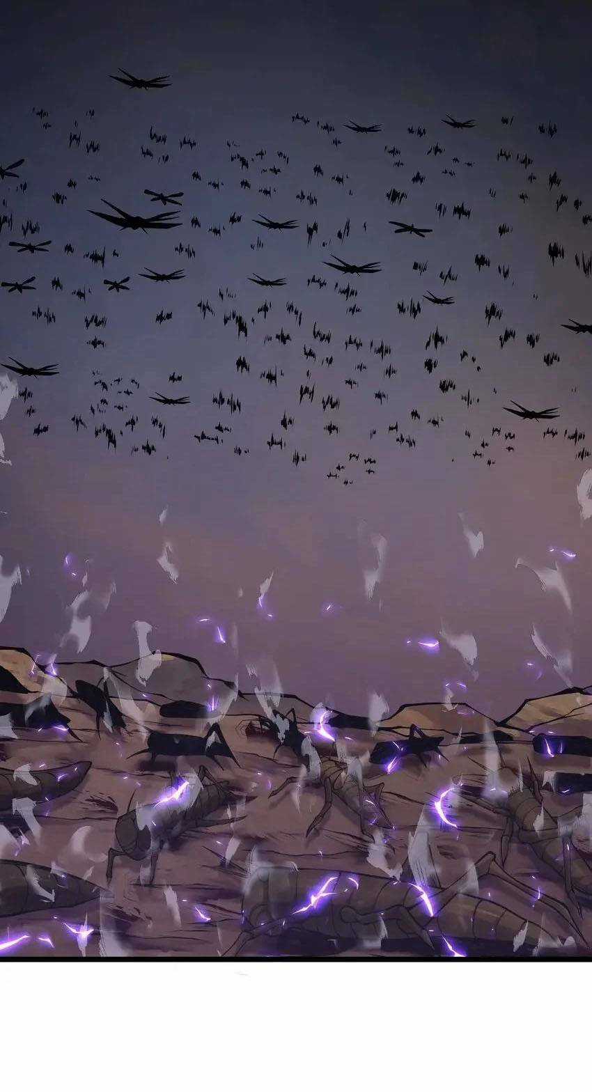 Ta Cần Phải Trở Thành Quái Vật Chapter 32 trang 35