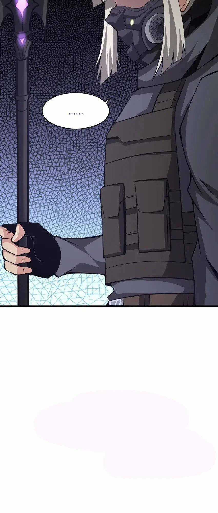 Ta Cần Phải Trở Thành Quái Vật Chapter 32 trang 42