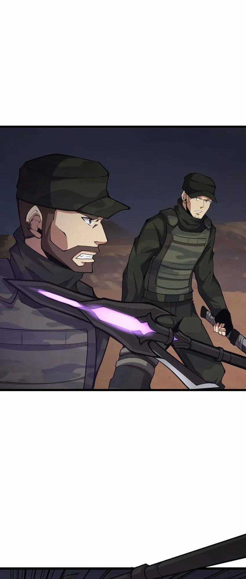 Ta Cần Phải Trở Thành Quái Vật Chapter 32 trang 51
