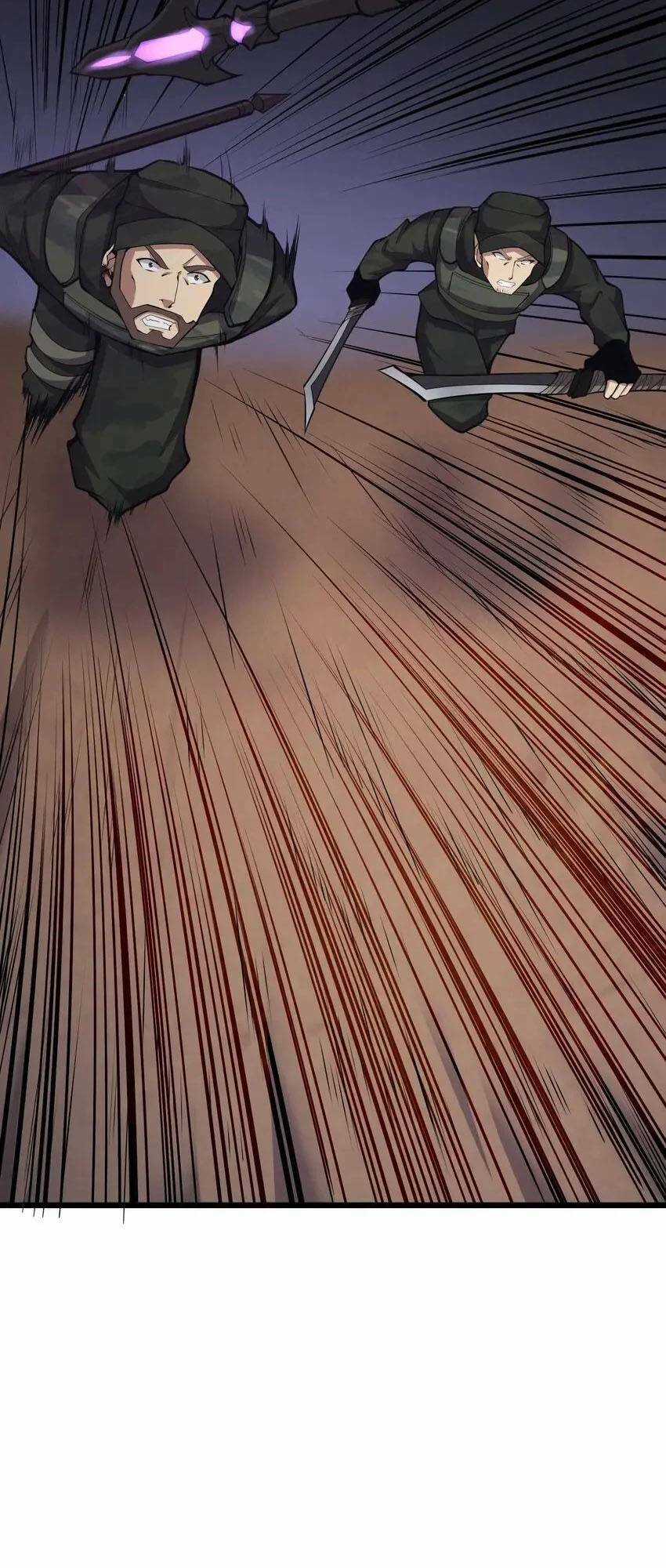 Ta Cần Phải Trở Thành Quái Vật Chapter 32 trang 52