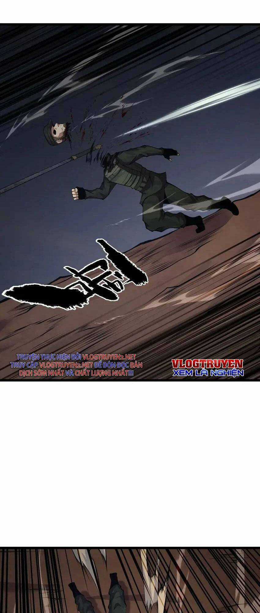 Ta Cần Phải Trở Thành Quái Vật Chapter 32 trang 58