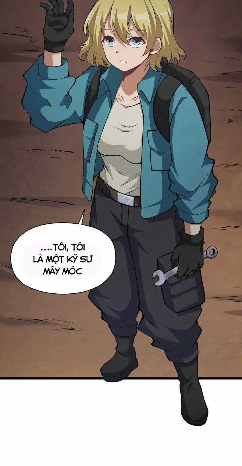 Ta Cần Phải Trở Thành Quái Vật Chapter 32 trang 64