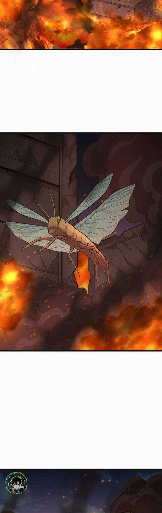 Ta Cần Phải Trở Thành Quái Vật Chapter 33 trang 11