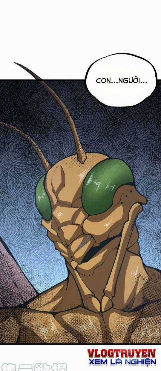 Ta Cần Phải Trở Thành Quái Vật Chapter 33 trang 17