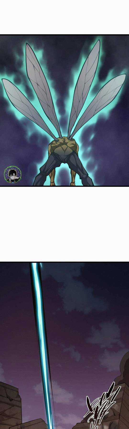 Ta Cần Phải Trở Thành Quái Vật Chapter 33 trang 18