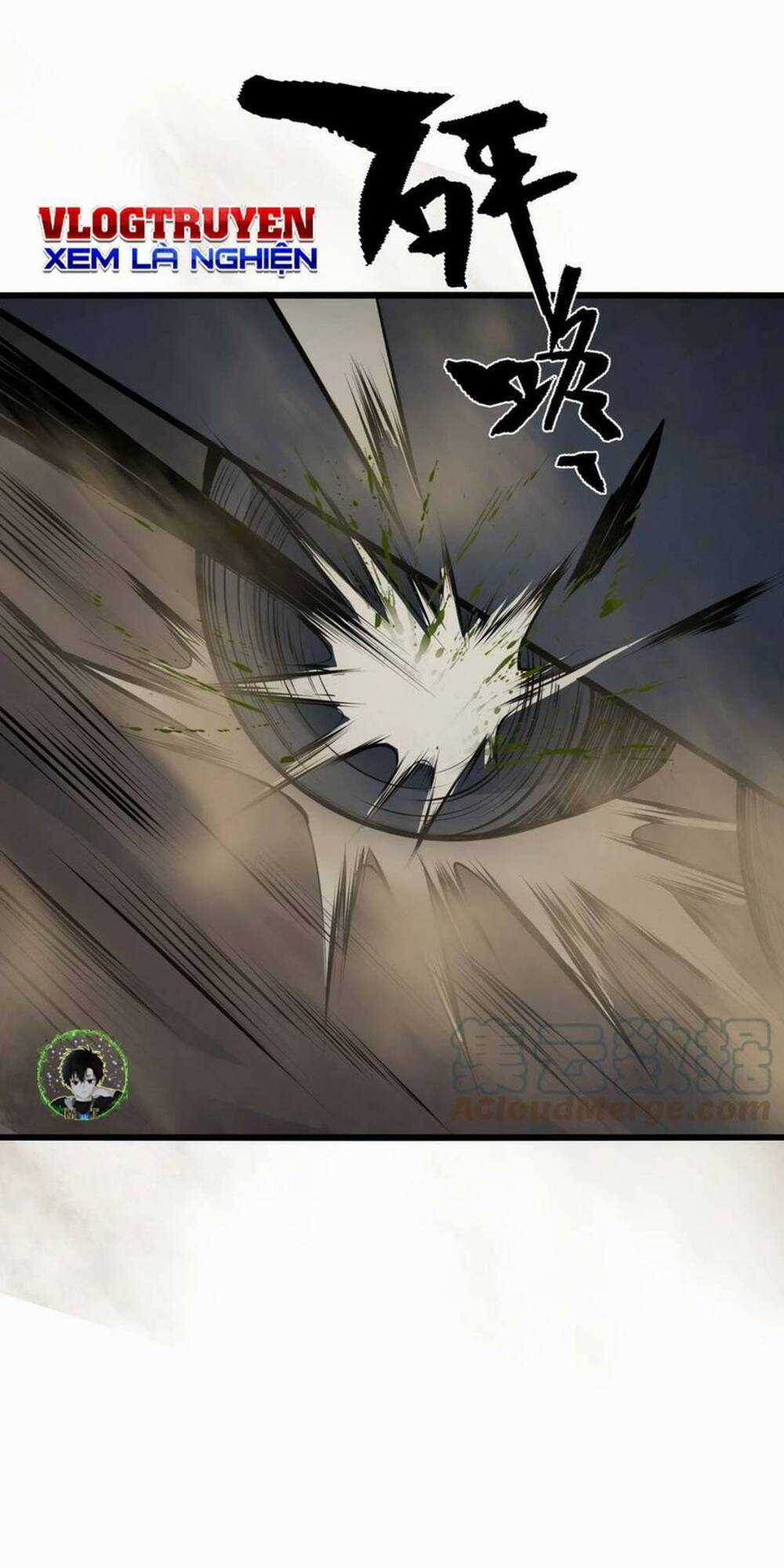 Ta Cần Phải Trở Thành Quái Vật Chapter 33 trang 31