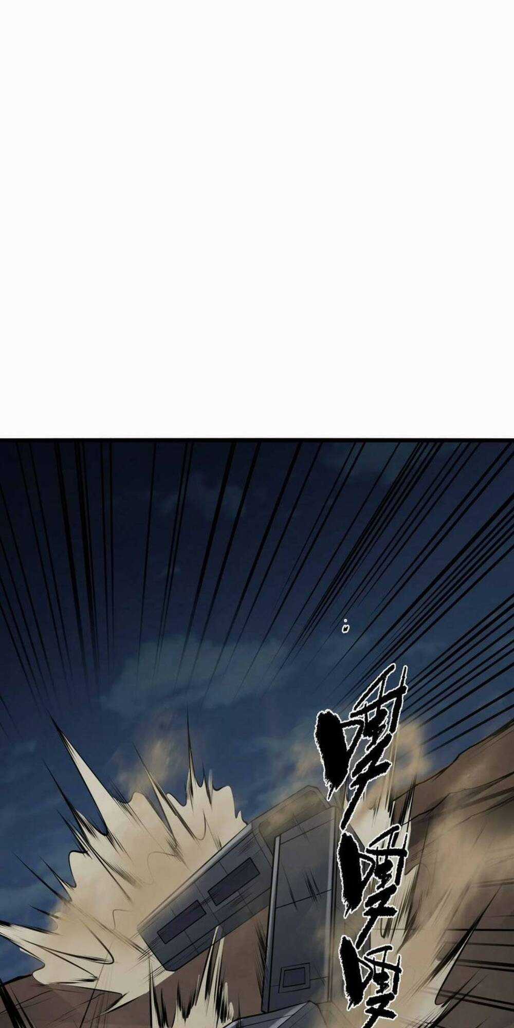 Ta Cần Phải Trở Thành Quái Vật Chapter 33 trang 32