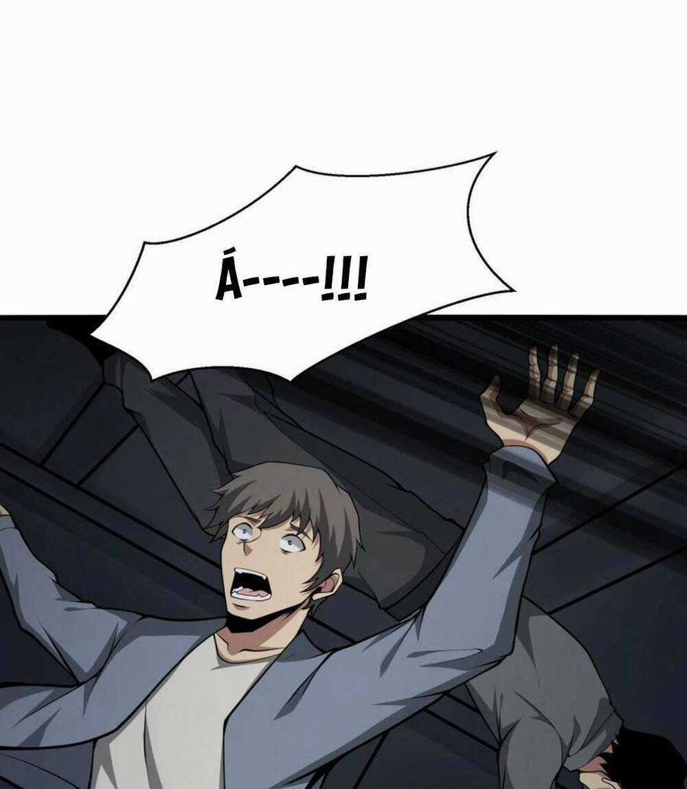 Ta Cần Phải Trở Thành Quái Vật Chapter 33 trang 34