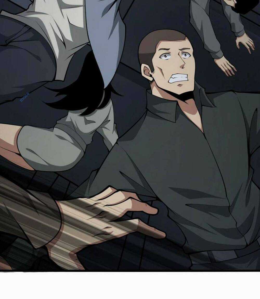 Ta Cần Phải Trở Thành Quái Vật Chapter 33 trang 35