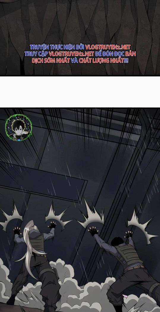 Ta Cần Phải Trở Thành Quái Vật Chapter 33 trang 40