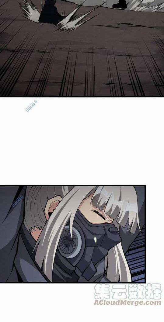 Ta Cần Phải Trở Thành Quái Vật Chapter 33 trang 41