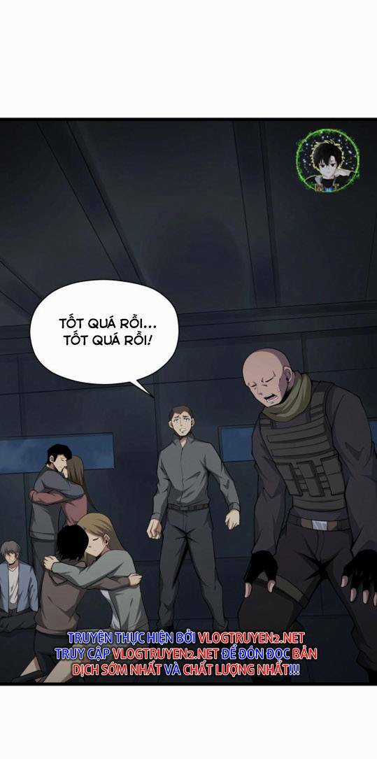 Ta Cần Phải Trở Thành Quái Vật Chapter 33 trang 44