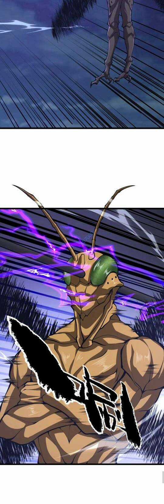 Ta Cần Phải Trở Thành Quái Vật Chapter 34 trang 10