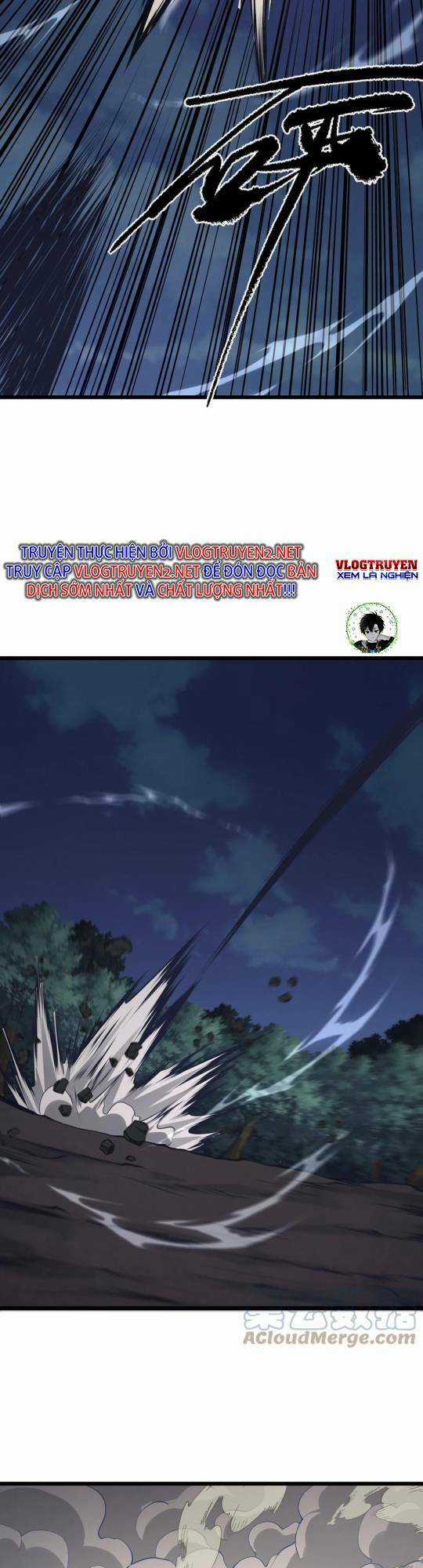 Ta Cần Phải Trở Thành Quái Vật Chapter 34 trang 13