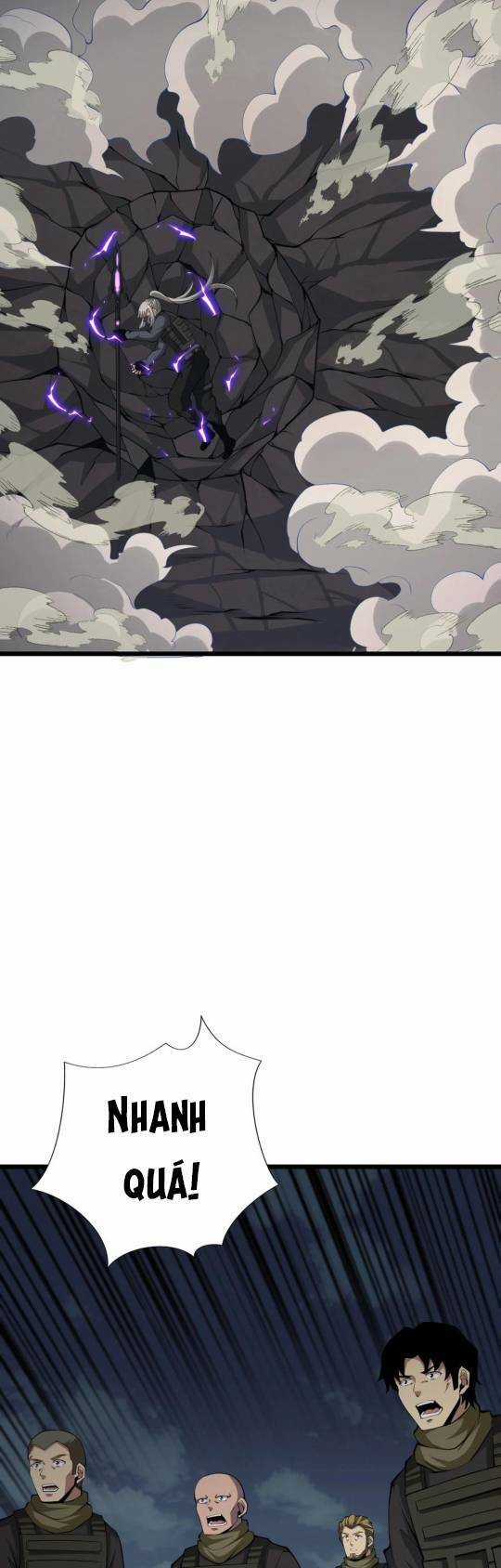 Ta Cần Phải Trở Thành Quái Vật Chapter 34 trang 14