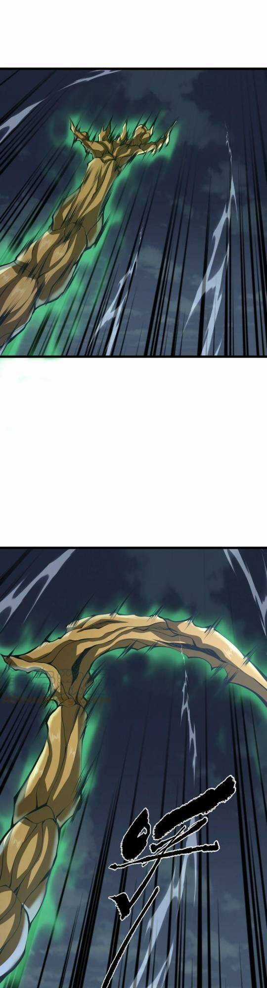 Ta Cần Phải Trở Thành Quái Vật Chapter 34 trang 16