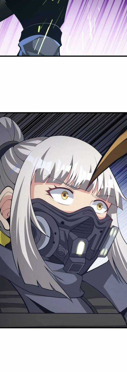 Ta Cần Phải Trở Thành Quái Vật Chapter 34 trang 20