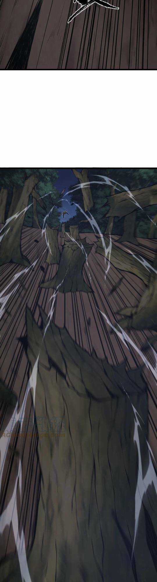 Ta Cần Phải Trở Thành Quái Vật Chapter 34 trang 22