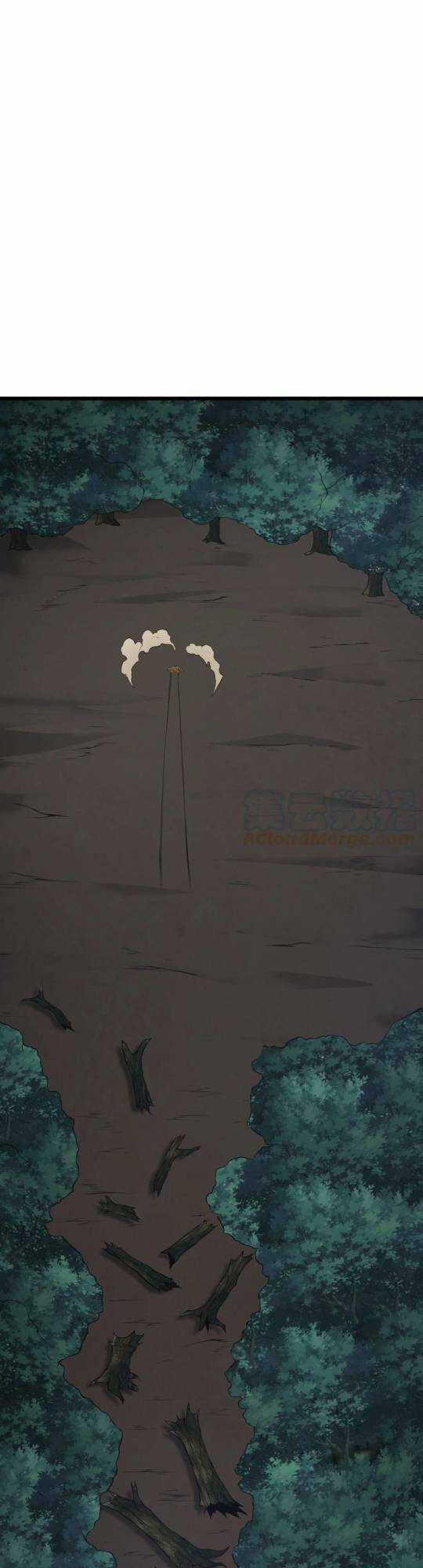 Ta Cần Phải Trở Thành Quái Vật Chapter 34 trang 27