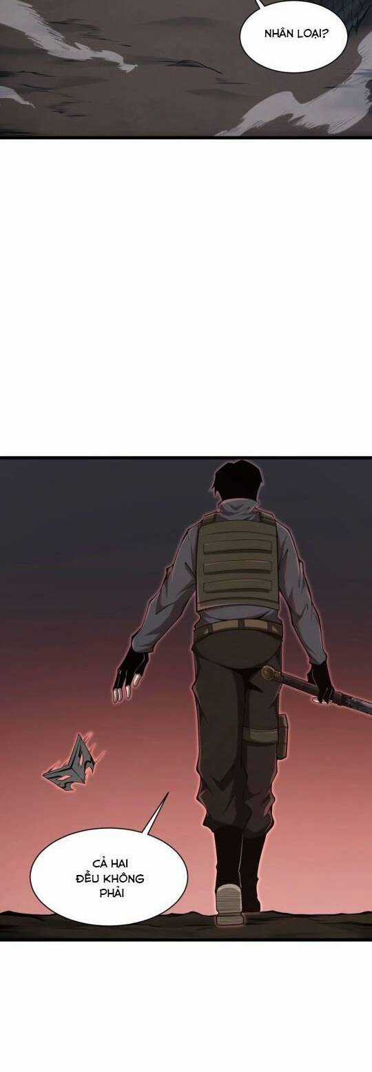 Ta Cần Phải Trở Thành Quái Vật Chapter 34 trang 30