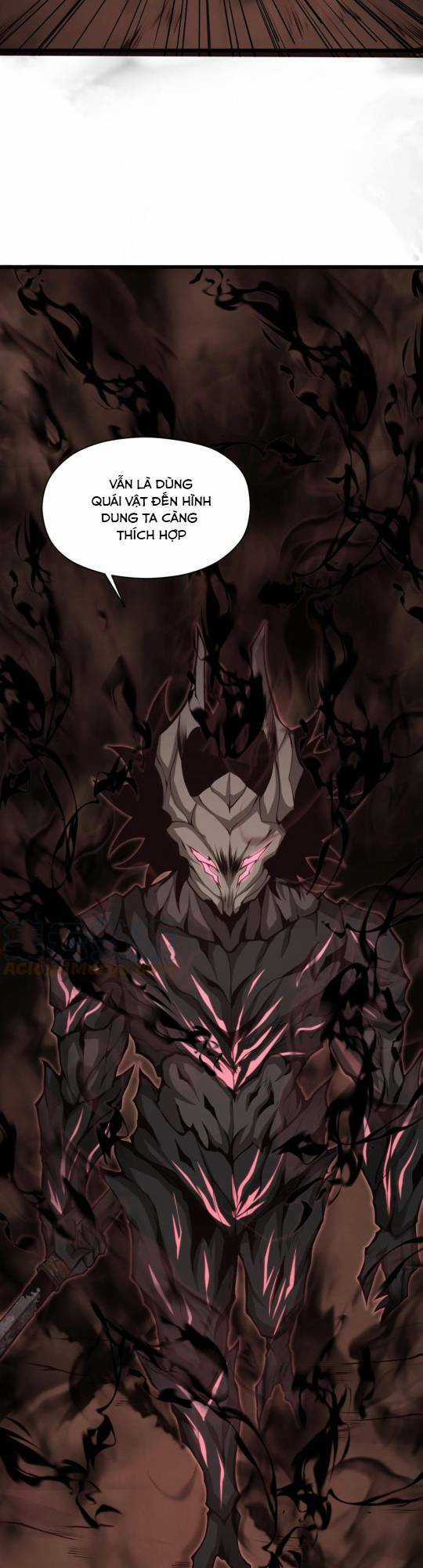 Ta Cần Phải Trở Thành Quái Vật Chapter 34 trang 32