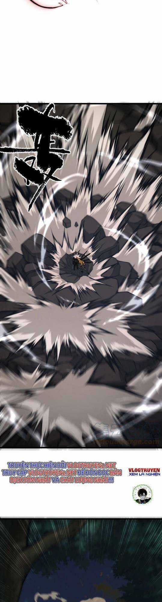 Ta Cần Phải Trở Thành Quái Vật Chapter 34 trang 37