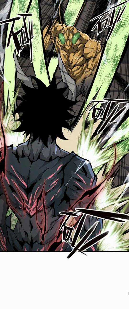 Ta Cần Phải Trở Thành Quái Vật Chapter 34 trang 42