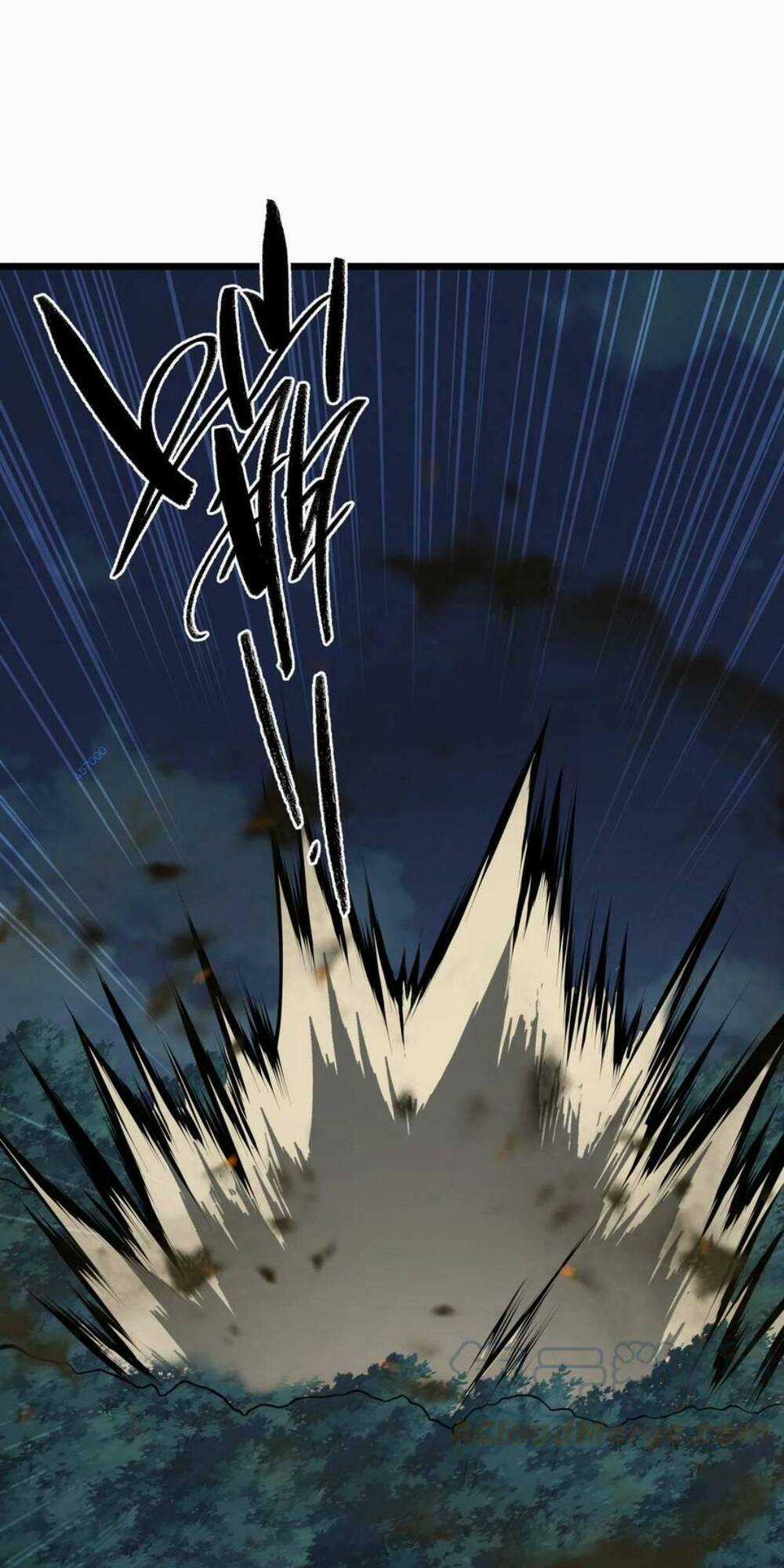 Ta Cần Phải Trở Thành Quái Vật Chapter 34 trang 43