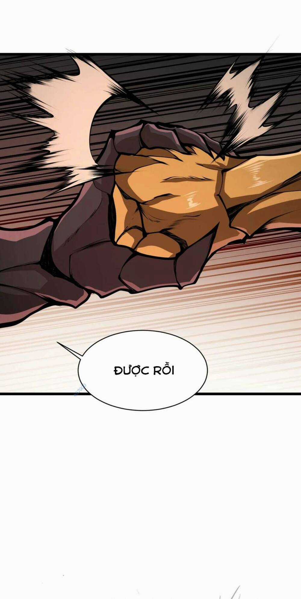 Ta Cần Phải Trở Thành Quái Vật Chapter 34 trang 45