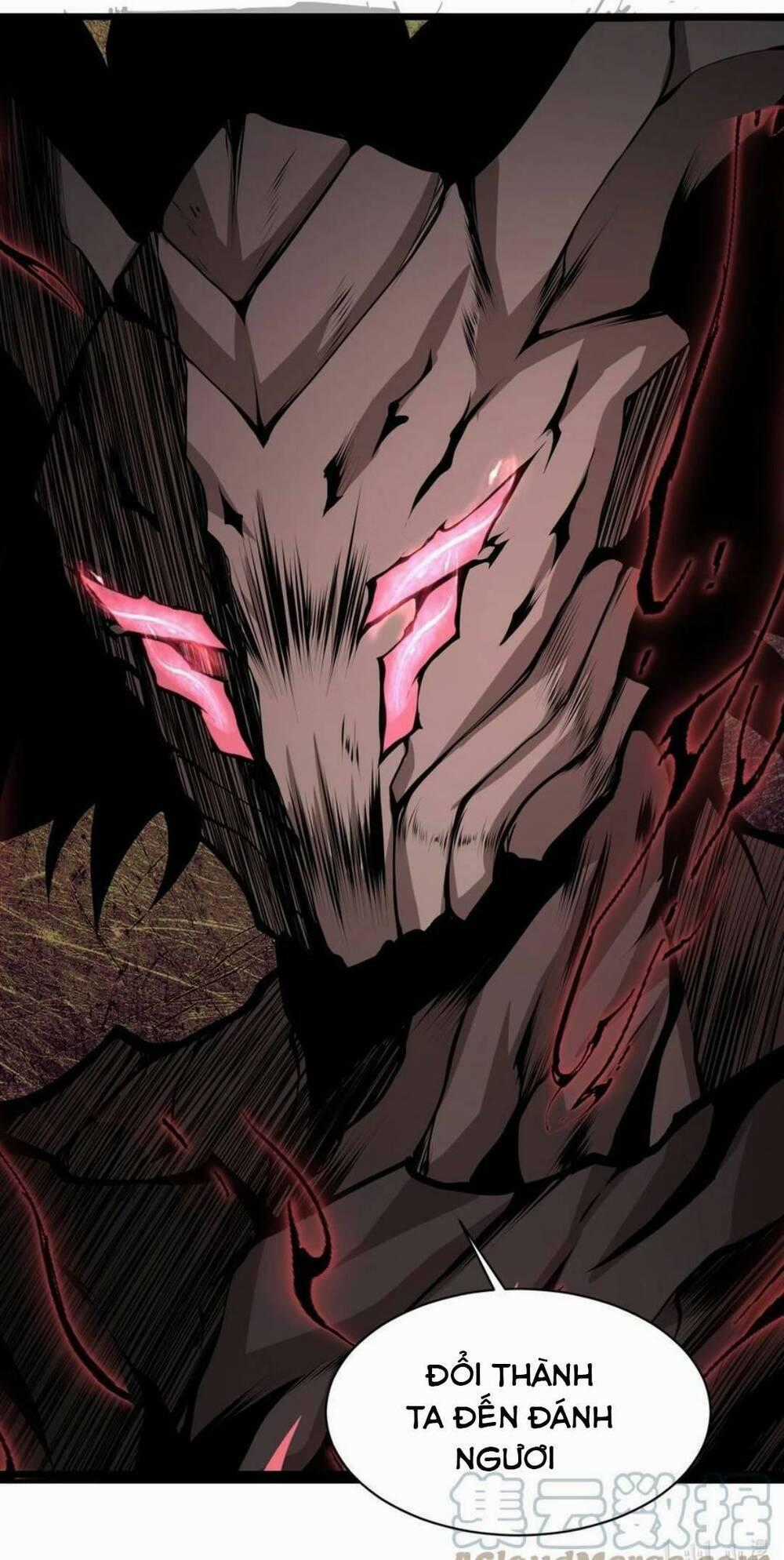 Ta Cần Phải Trở Thành Quái Vật Chapter 34 trang 46