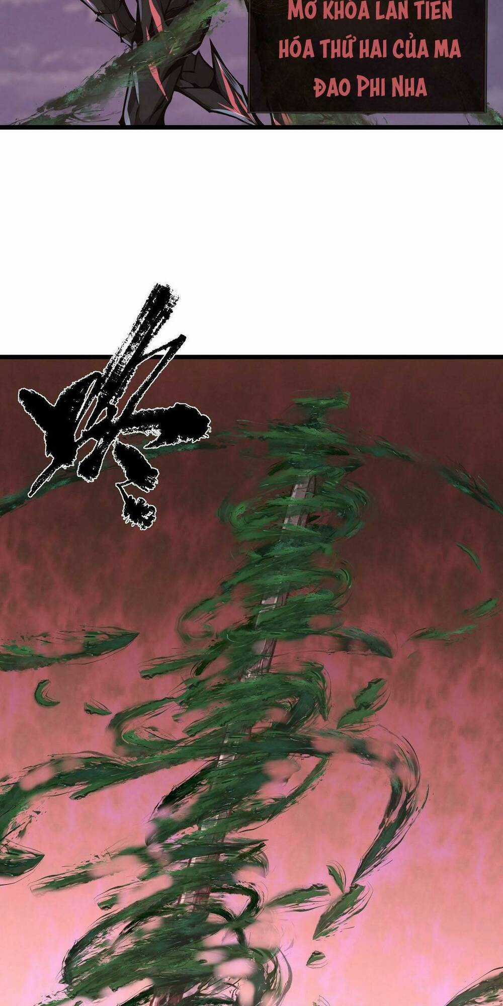 Ta Cần Phải Trở Thành Quái Vật Chapter 35 trang 10