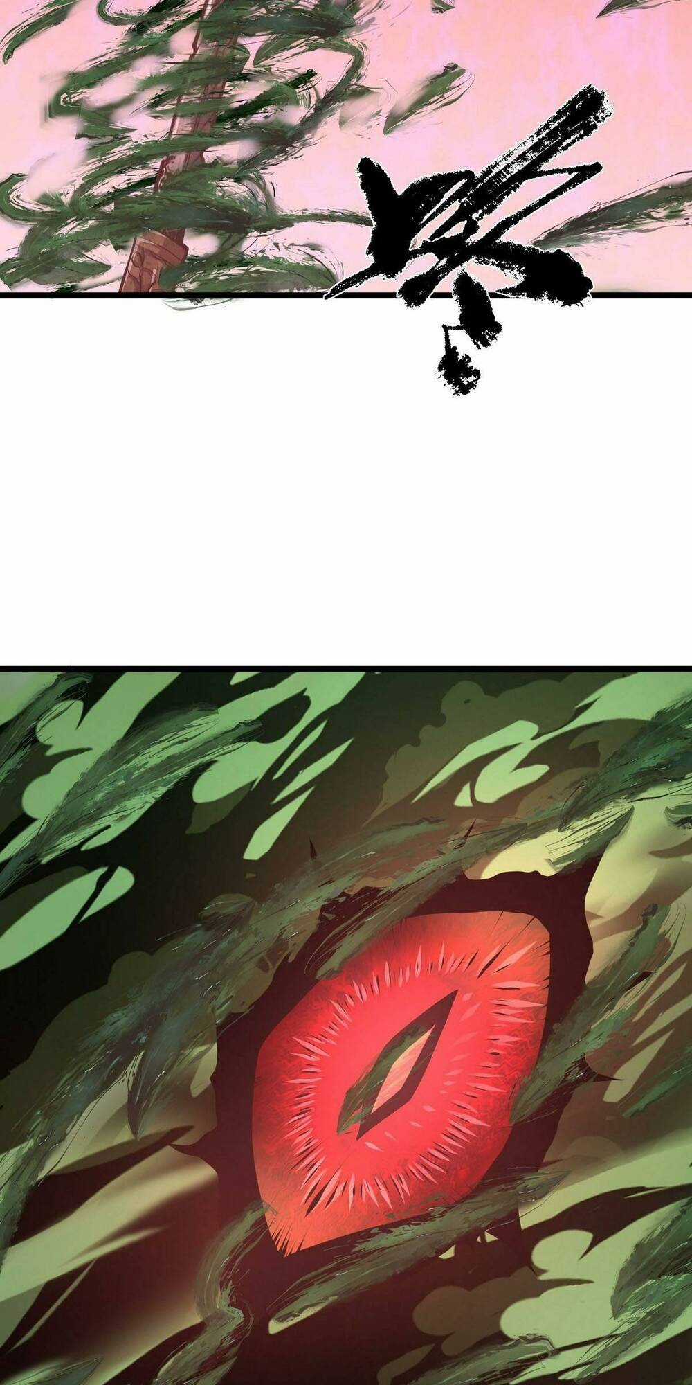 Ta Cần Phải Trở Thành Quái Vật Chapter 35 trang 11