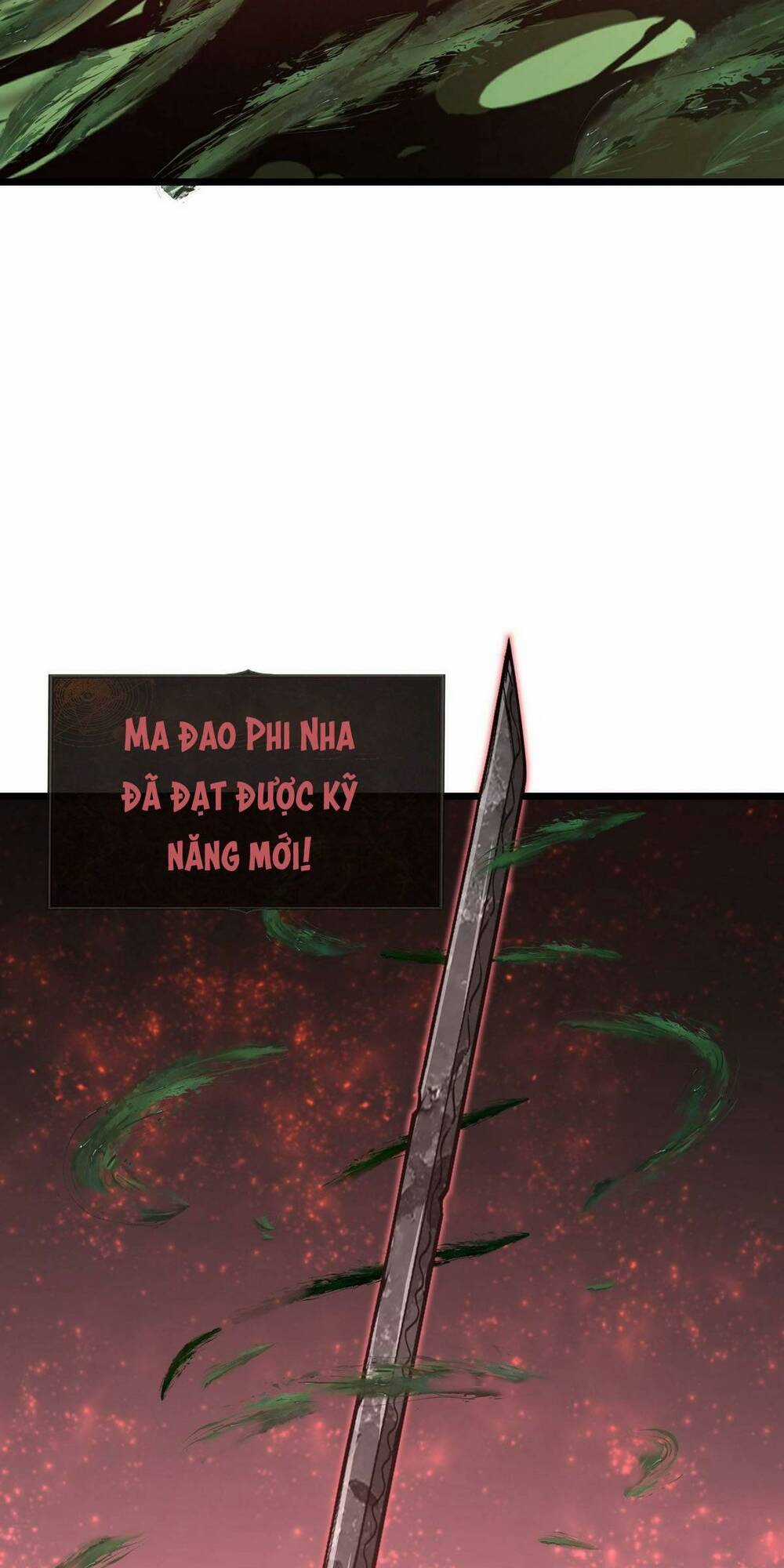 Ta Cần Phải Trở Thành Quái Vật Chapter 35 trang 12