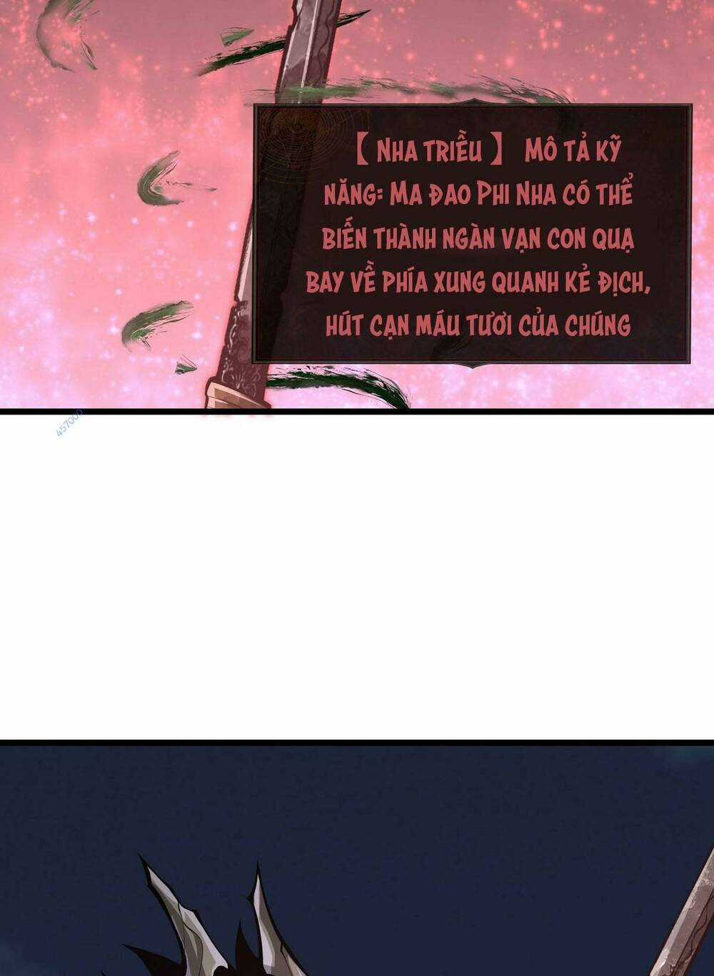 Ta Cần Phải Trở Thành Quái Vật Chapter 35 trang 13