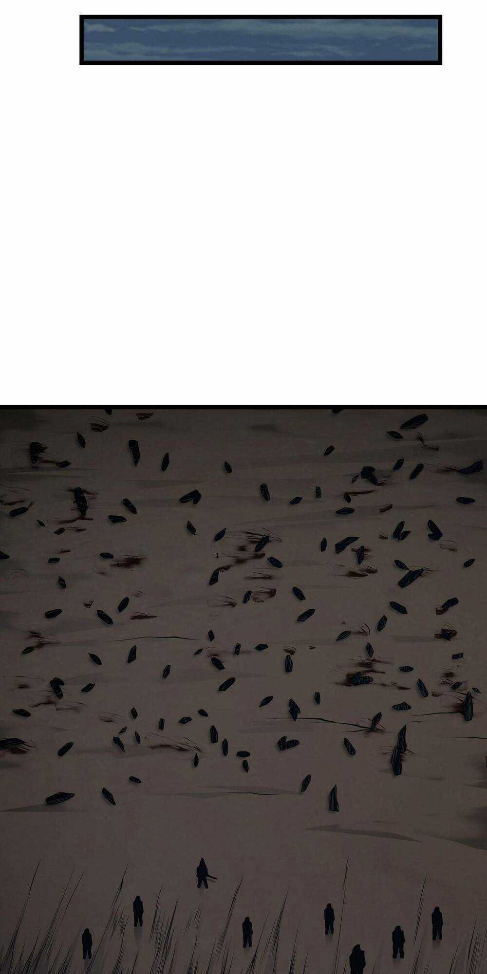 Ta Cần Phải Trở Thành Quái Vật Chapter 35 trang 15