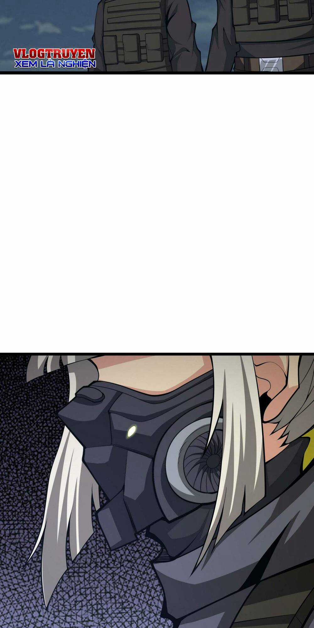 Ta Cần Phải Trở Thành Quái Vật Chapter 35 trang 18