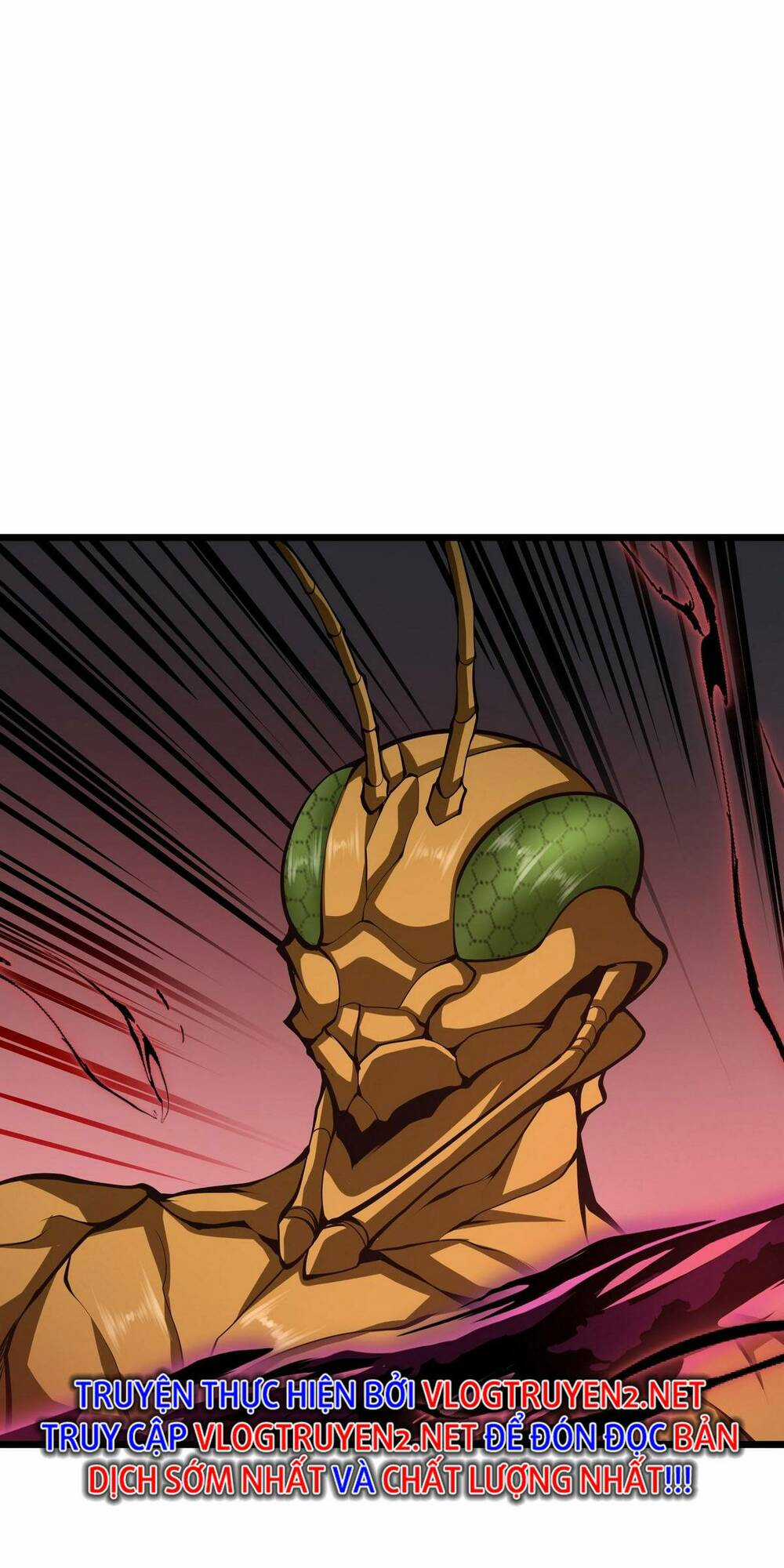 Ta Cần Phải Trở Thành Quái Vật Chapter 35 trang 2