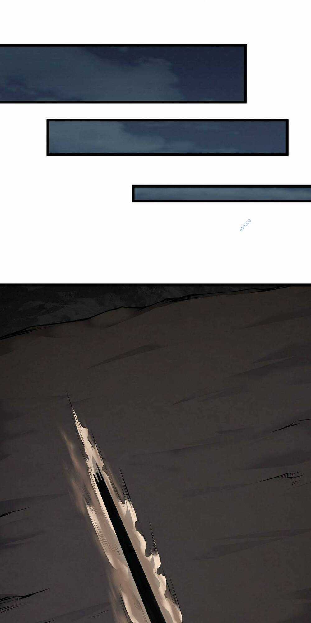 Ta Cần Phải Trở Thành Quái Vật Chapter 35 trang 25