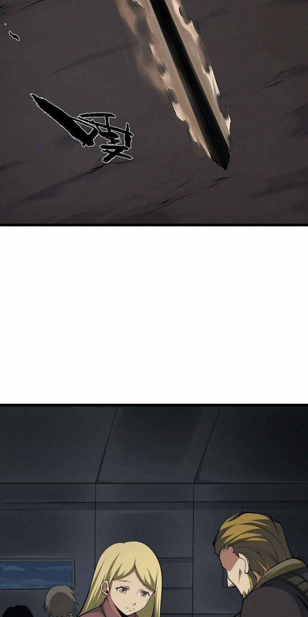 Ta Cần Phải Trở Thành Quái Vật Chapter 35 trang 26