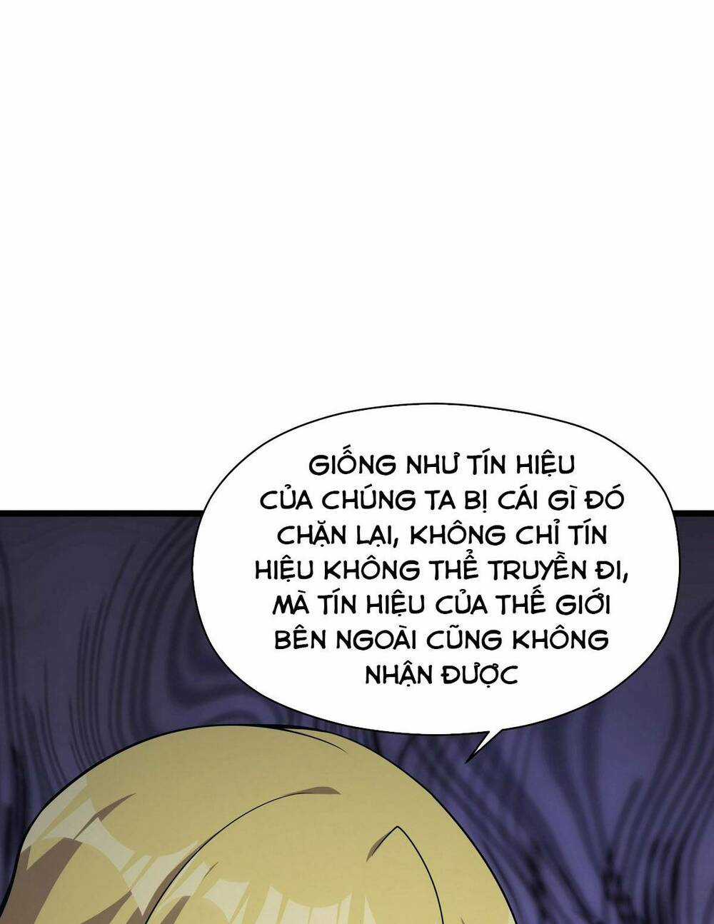 Ta Cần Phải Trở Thành Quái Vật Chapter 35 trang 34
