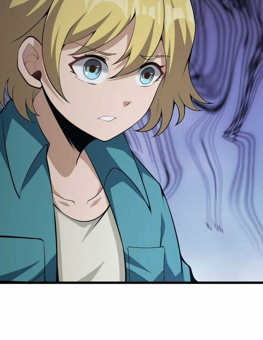 Ta Cần Phải Trở Thành Quái Vật Chapter 35 trang 35