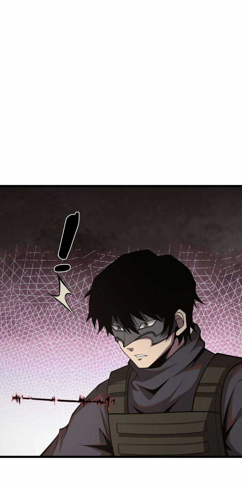 Ta Cần Phải Trở Thành Quái Vật Chapter 35 trang 37