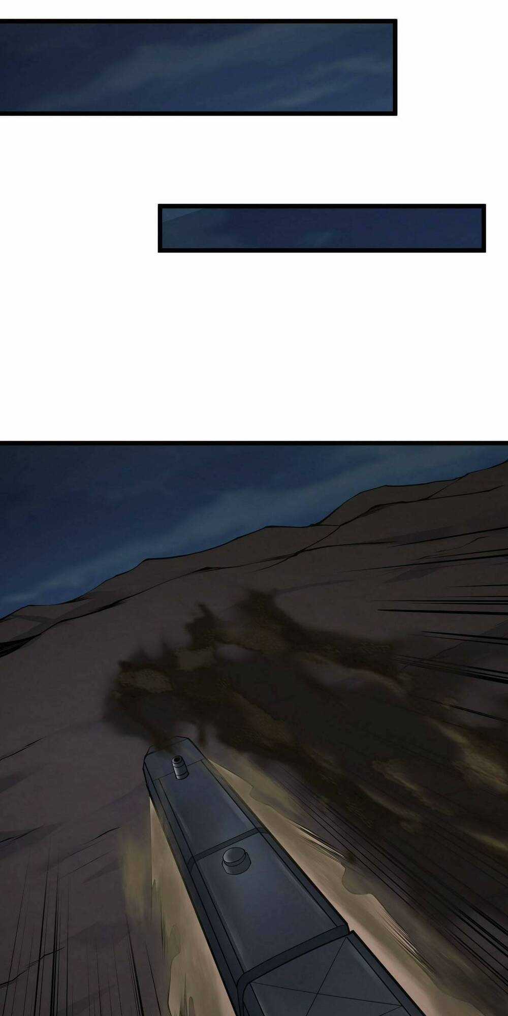 Ta Cần Phải Trở Thành Quái Vật Chapter 35 trang 40