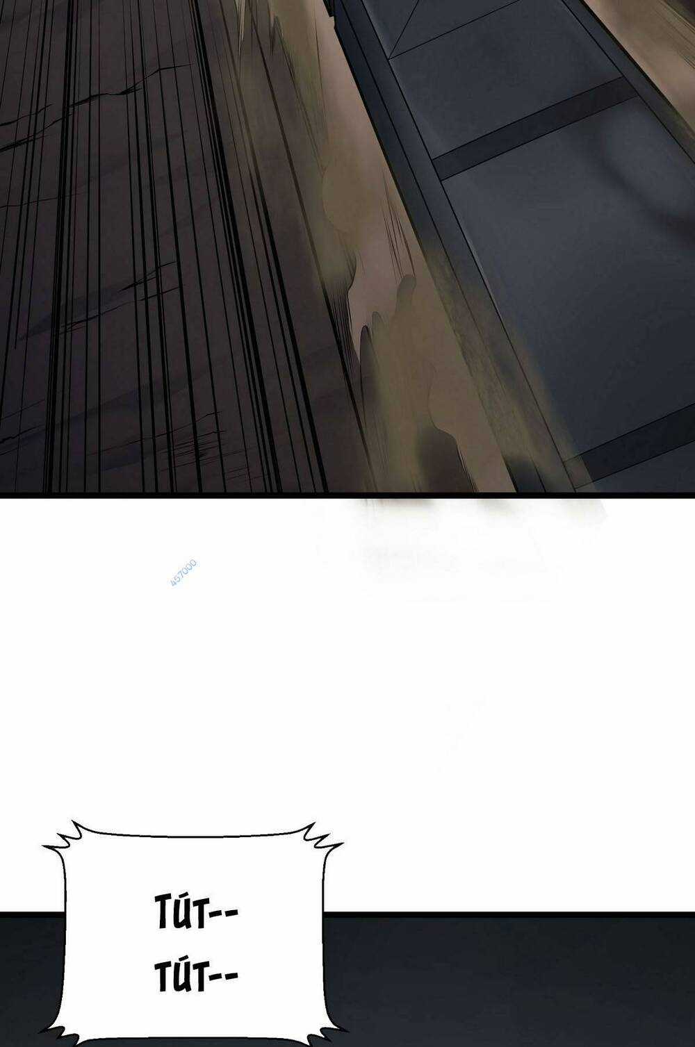 Ta Cần Phải Trở Thành Quái Vật Chapter 35 trang 41