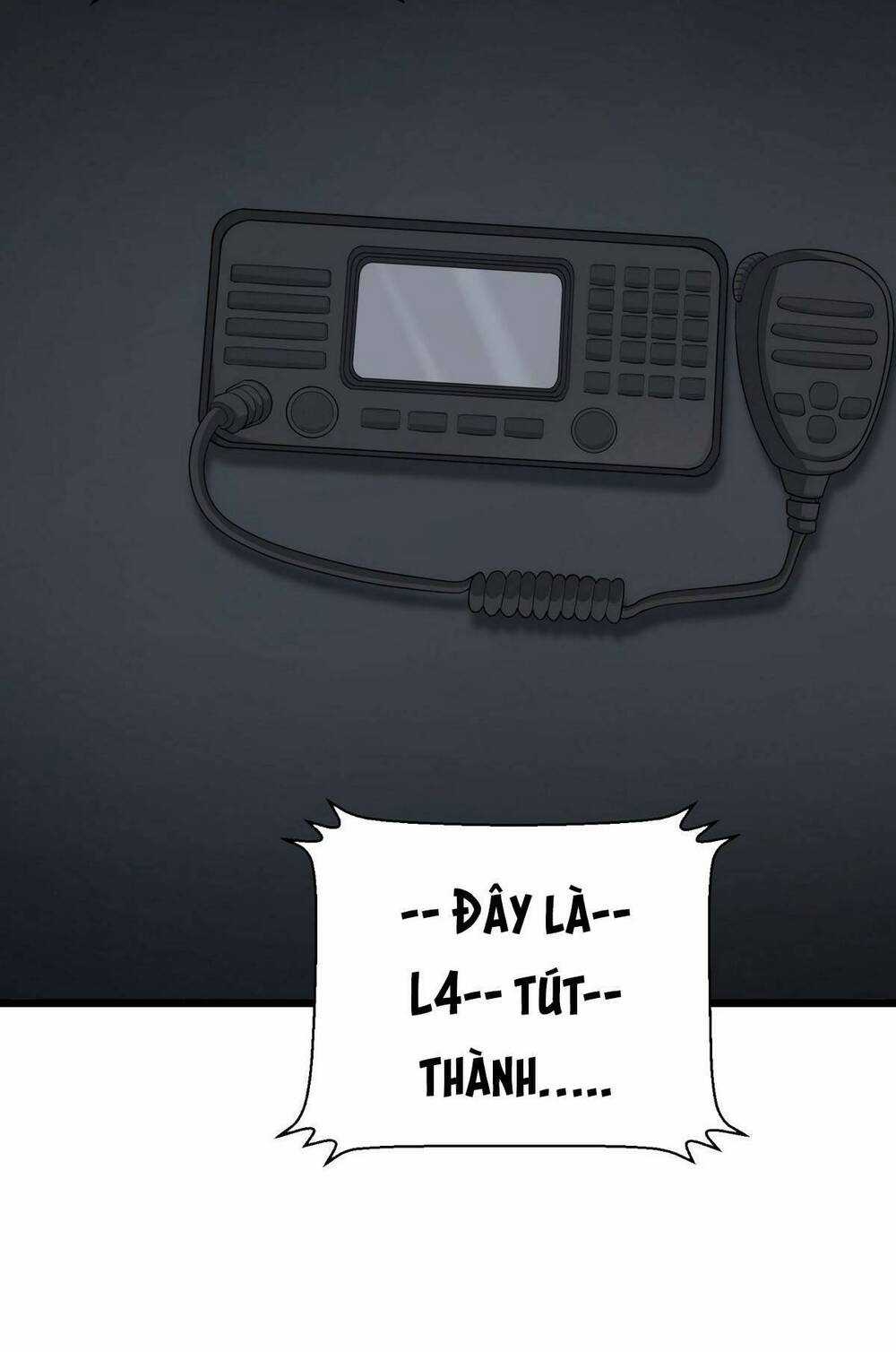 Ta Cần Phải Trở Thành Quái Vật Chapter 35 trang 42