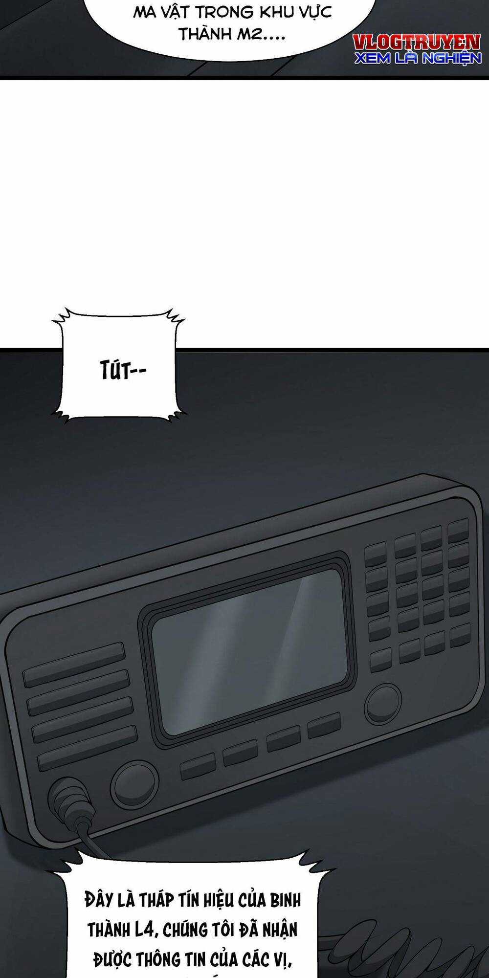 Ta Cần Phải Trở Thành Quái Vật Chapter 35 trang 46