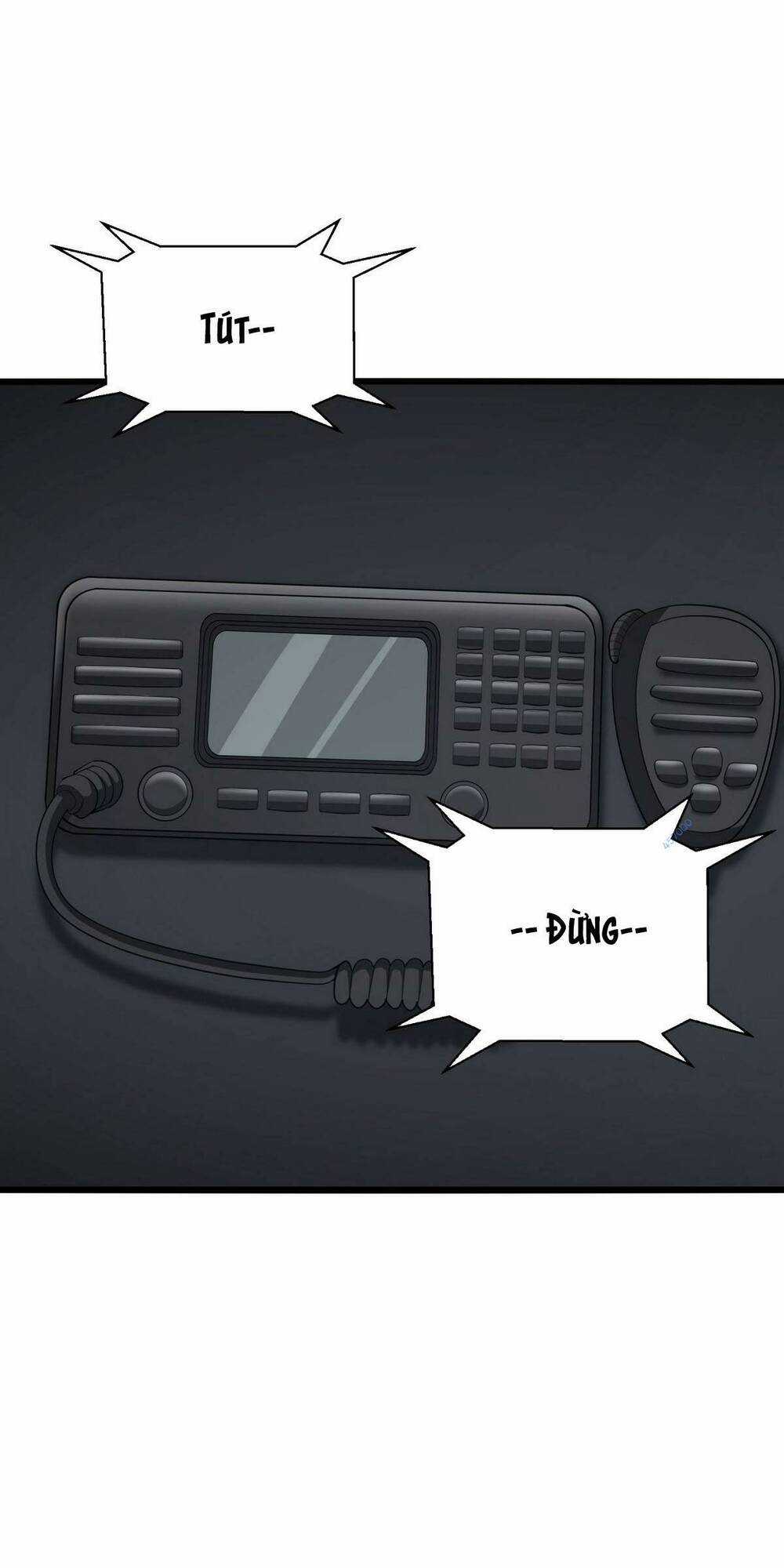 Ta Cần Phải Trở Thành Quái Vật Chapter 35 trang 50