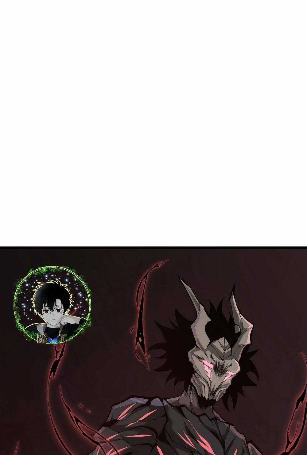 Ta Cần Phải Trở Thành Quái Vật Chapter 35 trang 6